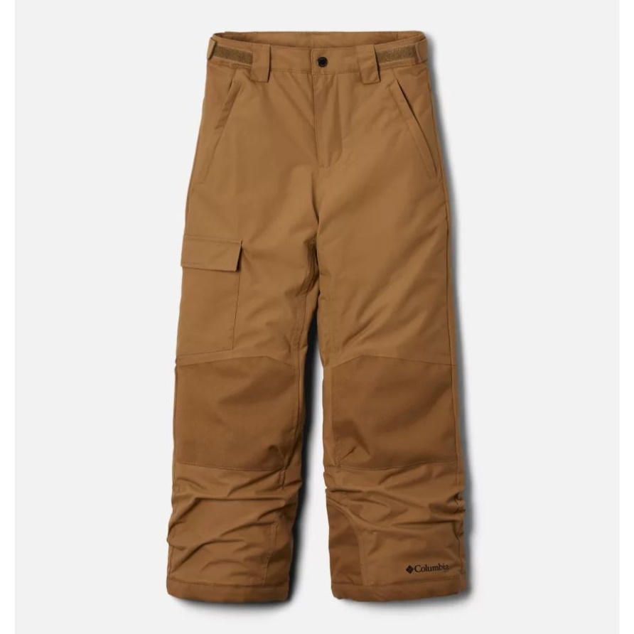 Columbia Delta Jugend Bugabooii Hosen