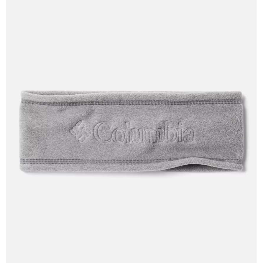 Columbia Fast Trek II Fleece-Stirnband City Grey Heather