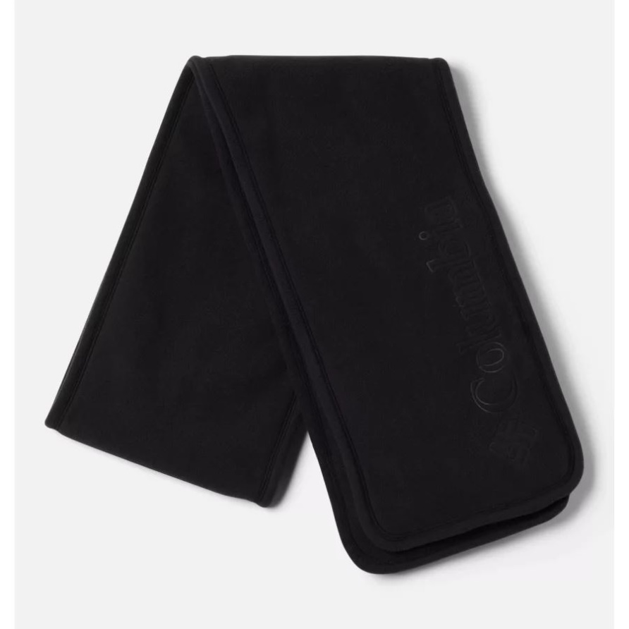 Columbia Fast Trek Ii Fleece Schal Schwarz