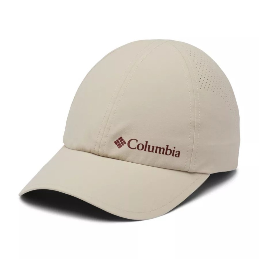 Columbia Fossil Unisex Silver Ridge III Kugelkappe