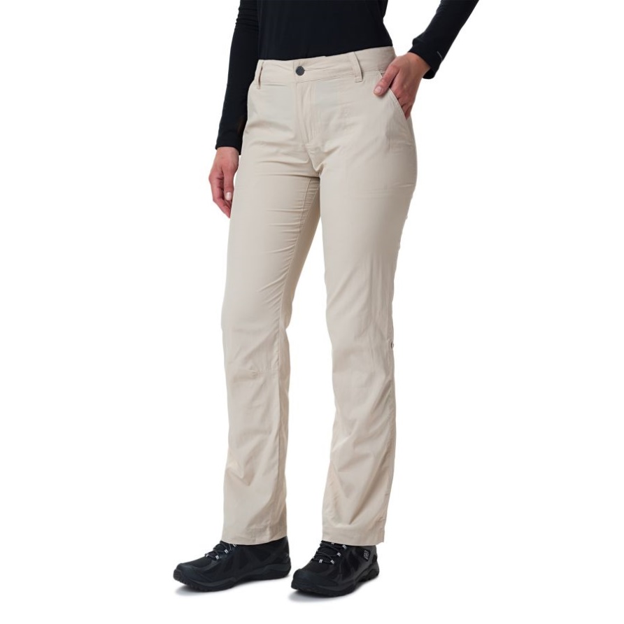 Columbia Fossil Silver Ridge 2.0 Damenhose