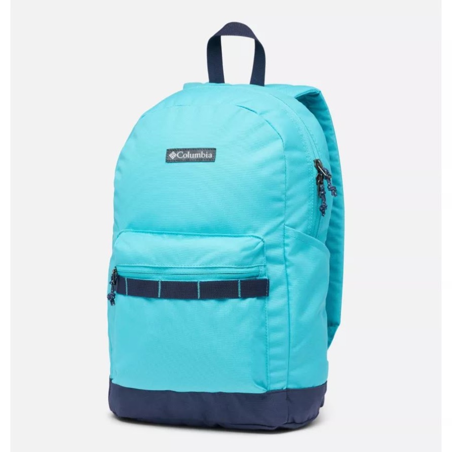 Columbia Geyser/nocturnal Zigzag 18l Rucksack