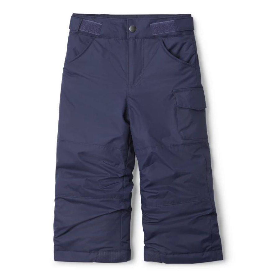 Columbia Mädchen-Kleinkind-Stärkeaser-Peak-Hose Nachtaktiv