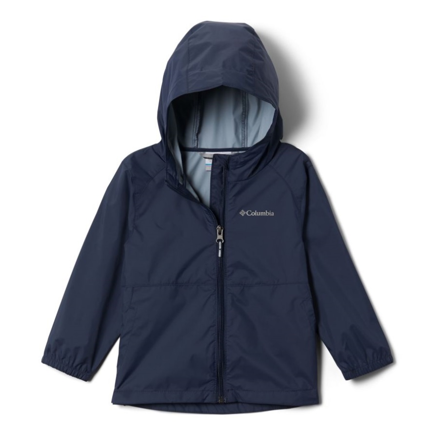 Columbia Switchback II Regenjacke Für Mädchen Nachtaktiv