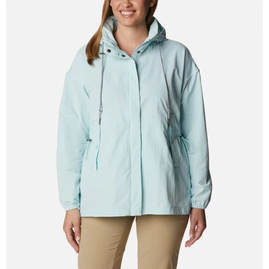 Columbia Icy Morn Day Trippin' Ii Jacke Für Damen