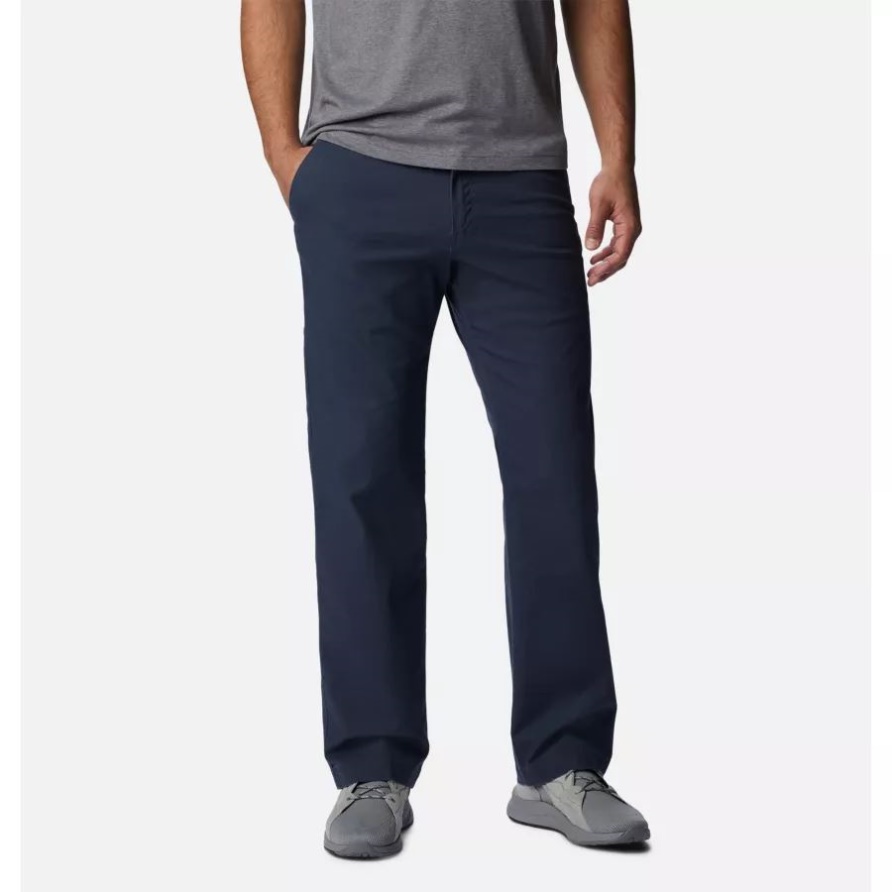 Columbia India Ink Flex Roc Hose Für Herren