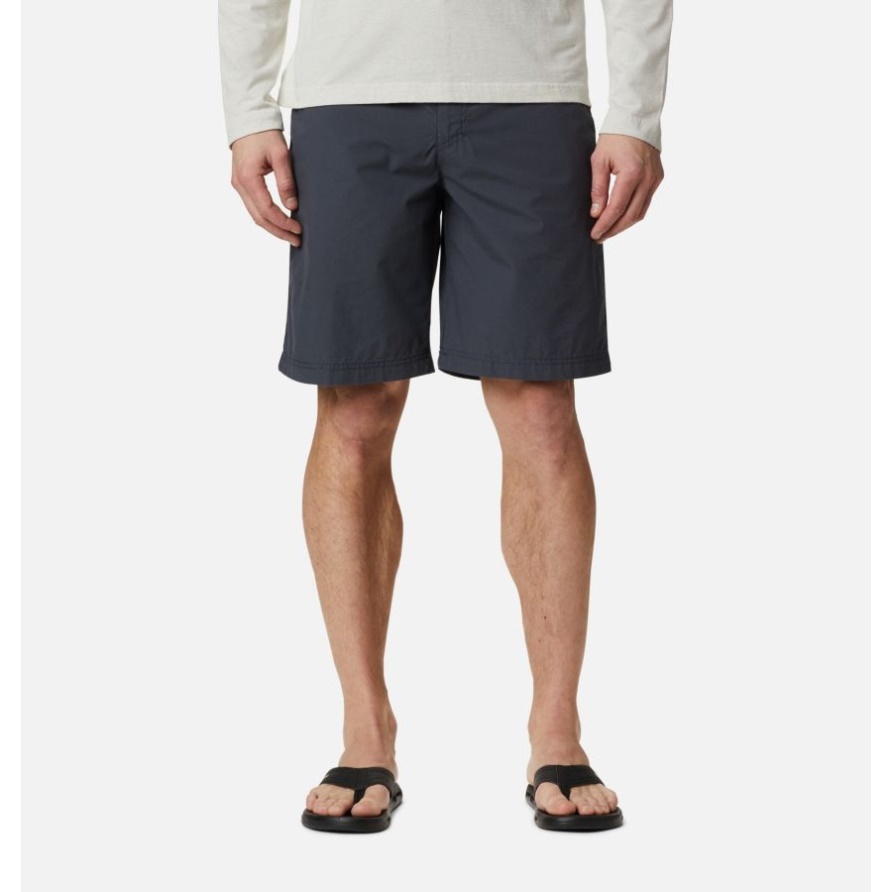 Columbia India Ink Verwaschene Shorts Für Herren