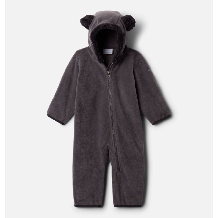 Columbia Infant Tiny Bear Ii Bunting Shark