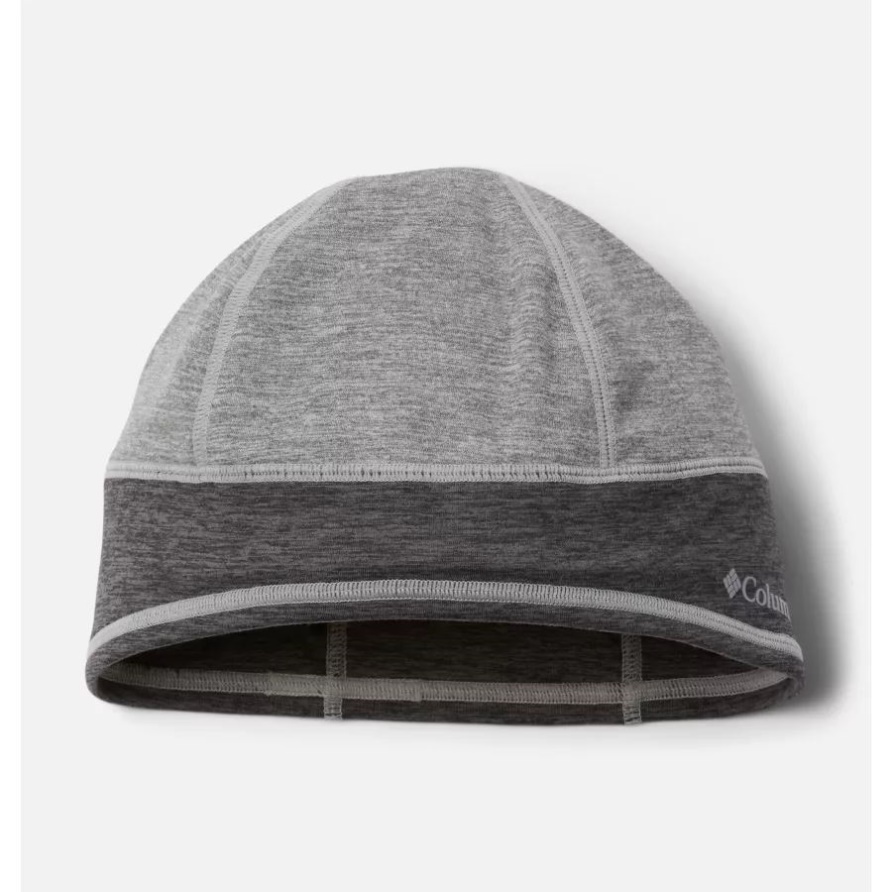 Columbia Infinity Trail Omni-heat Infinity Beanie City Grau Meliert