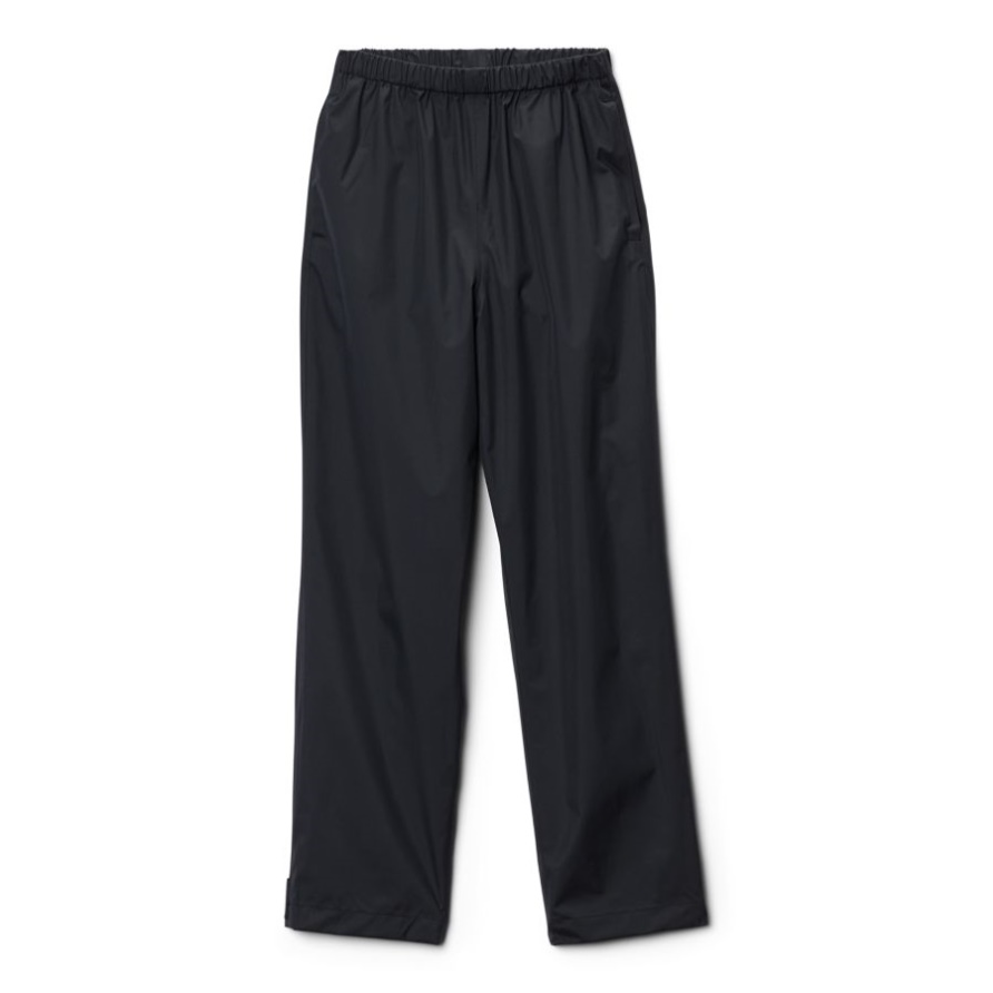 Columbia Kinder-Trail-Adventure-Hose Schwarz B