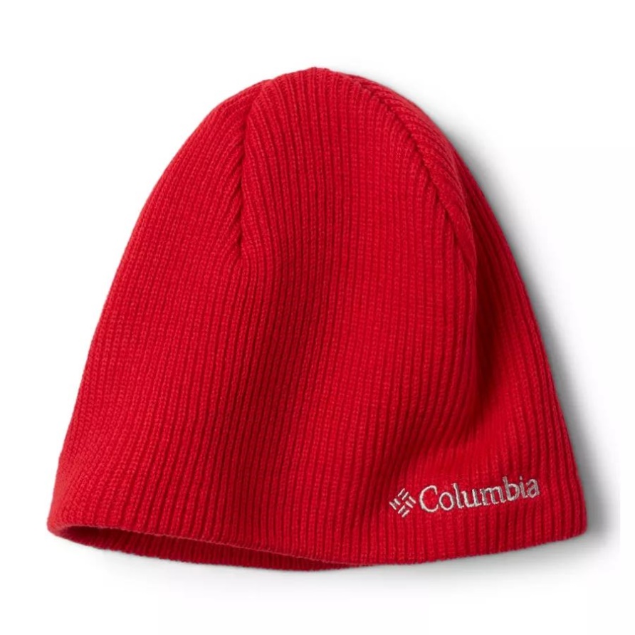 Columbia Whirlibird Watch Cap Mountain Red Für Kinder
