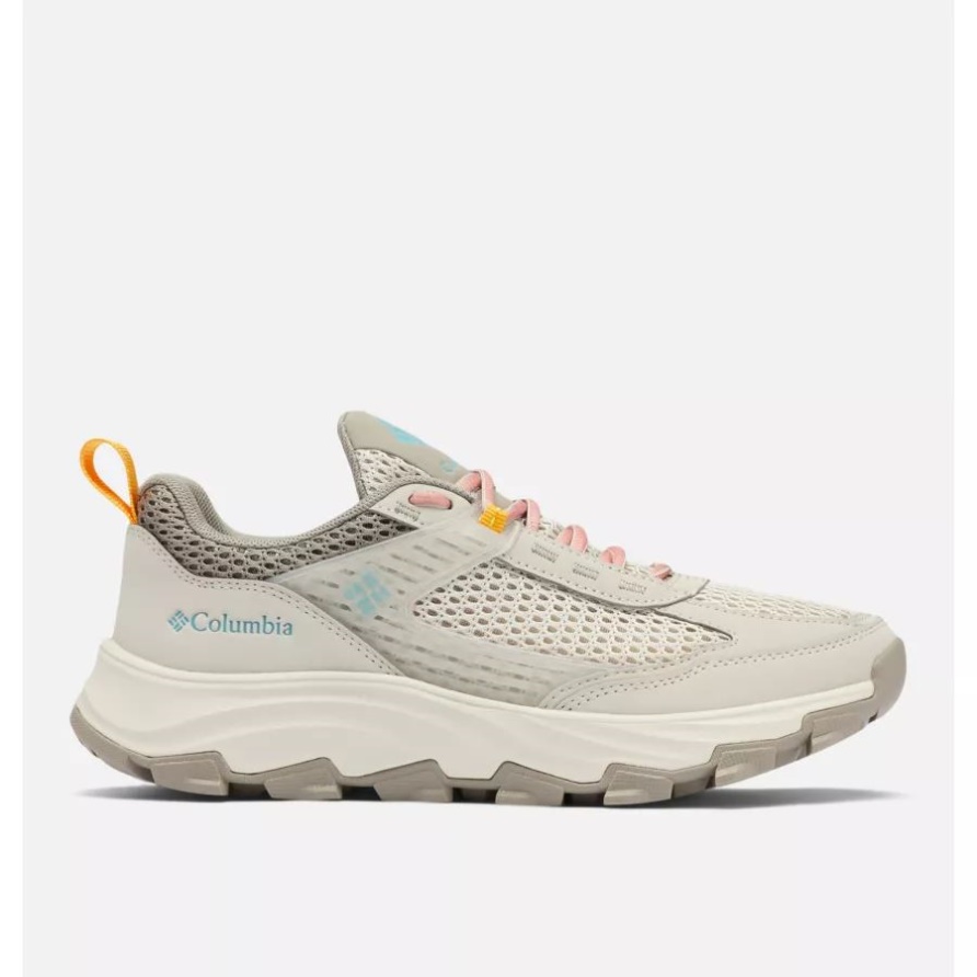 Columbia Light Cloud/Sea Wave Hatana Breathe Multisportschuh Für Damen