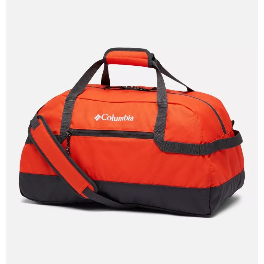 Columbia Lodge Small 35l Reisetasche Columbia Red Quartz