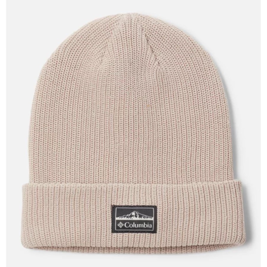 Columbia Verlor Lager Ii Beanie Altes Fossil