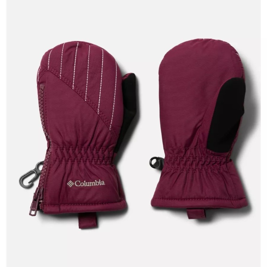 Columbia Marionberry Chippewa II Fäustlinge Für Kleinkinder