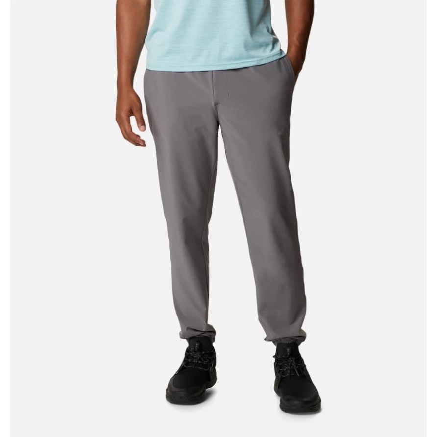 Columbia Herren Columbia Walk Jogger City Grau