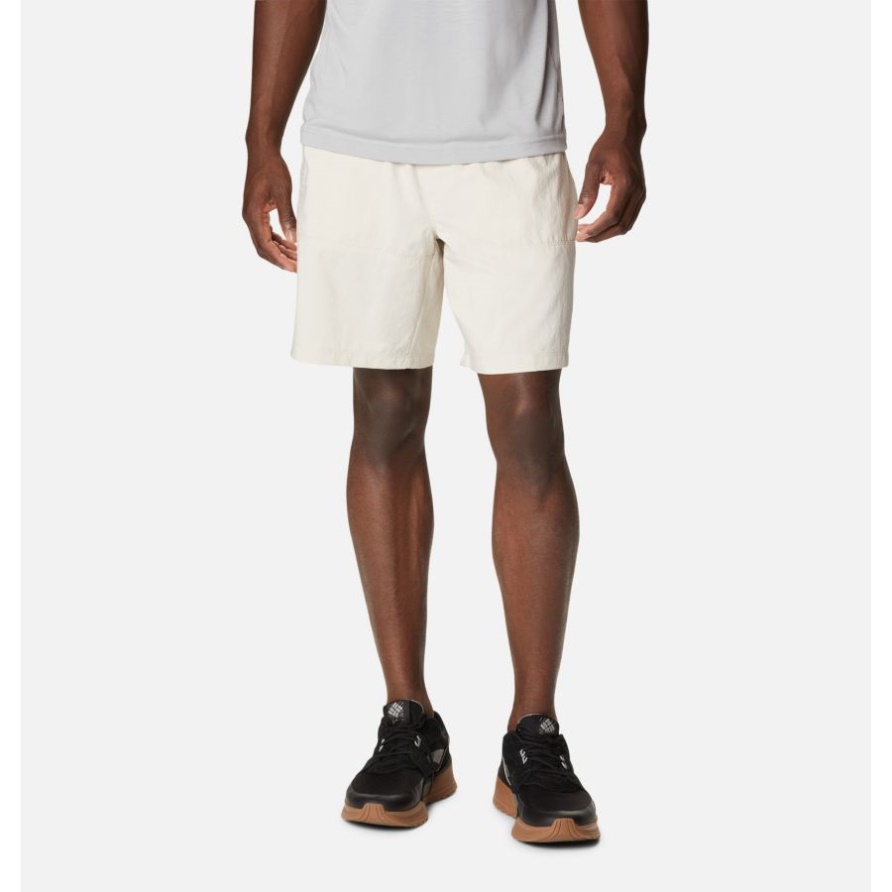 Columbia Herren Coral Ridge Schlupfshorts Dark Stone