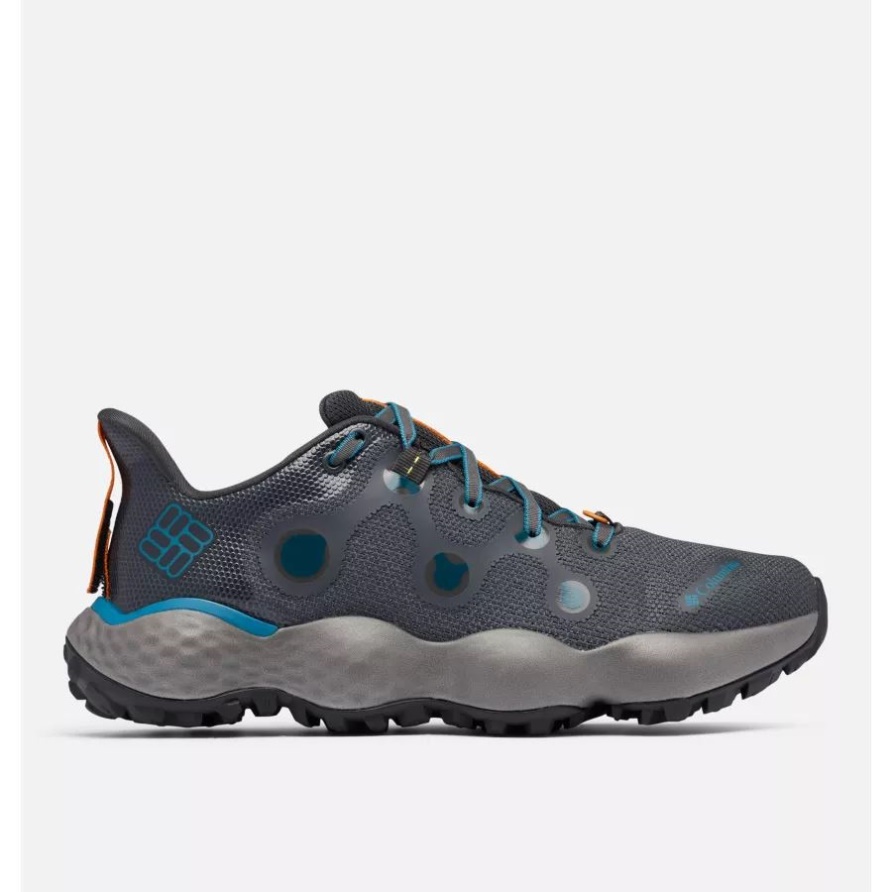 Columbia Herren Escape Thrive Ultra Schuh Haifisch/Ägäisblau