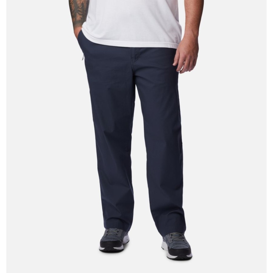 Columbia Flex Roc Hose Für Herren Groß Indisch