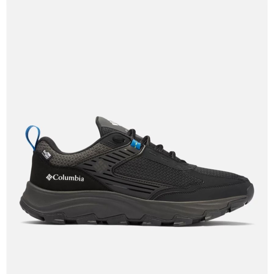 Columbia Herren Hatana Max Outdry Schuh Schwarz/weiß