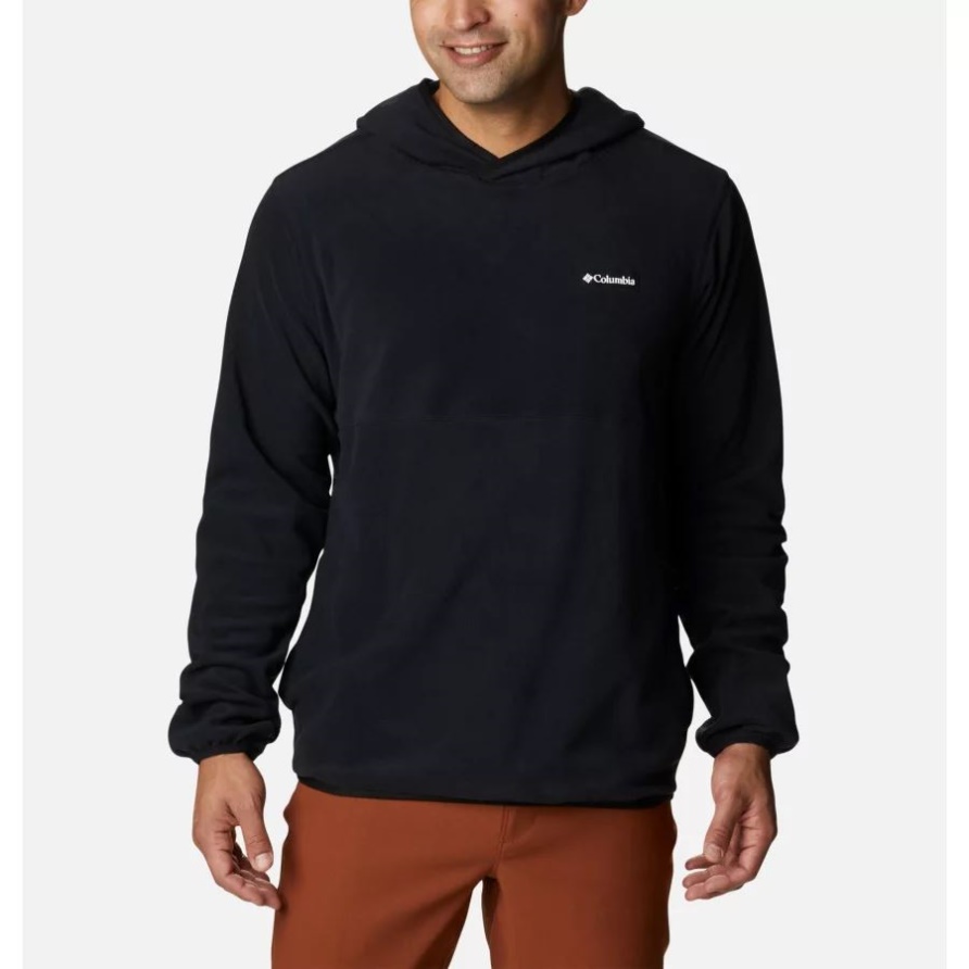 Columbia Haven Hills Hoodie Schwarz Für Herren