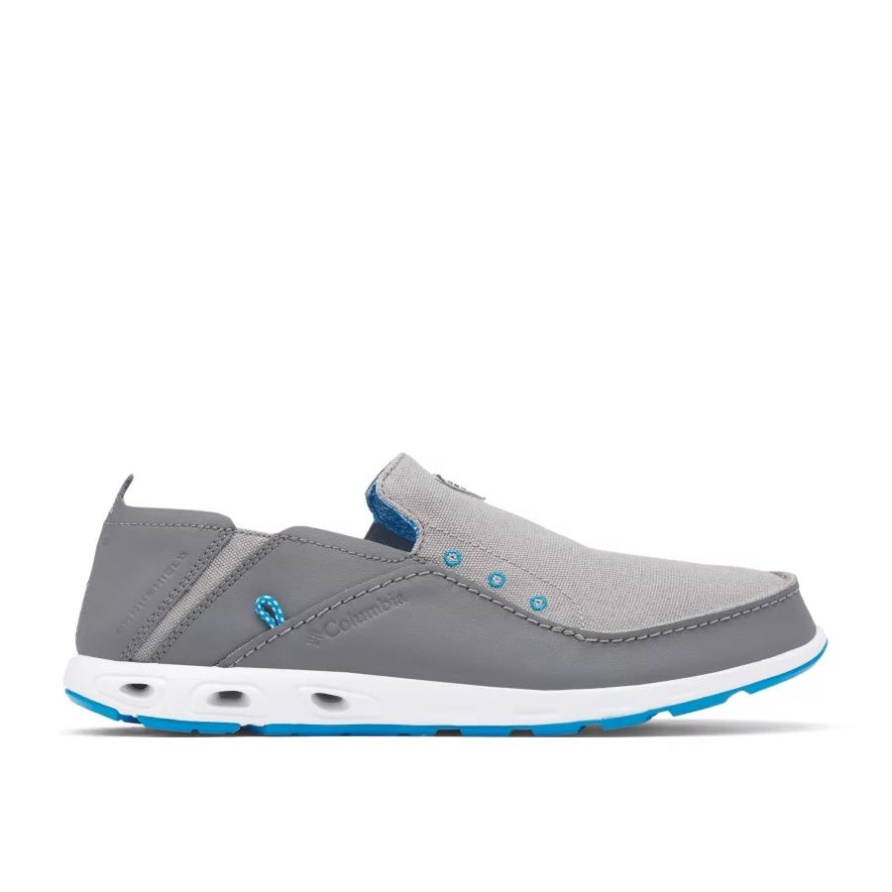 Columbia Herren Pfg Bahama Vent Schuh Ti Titan/pool