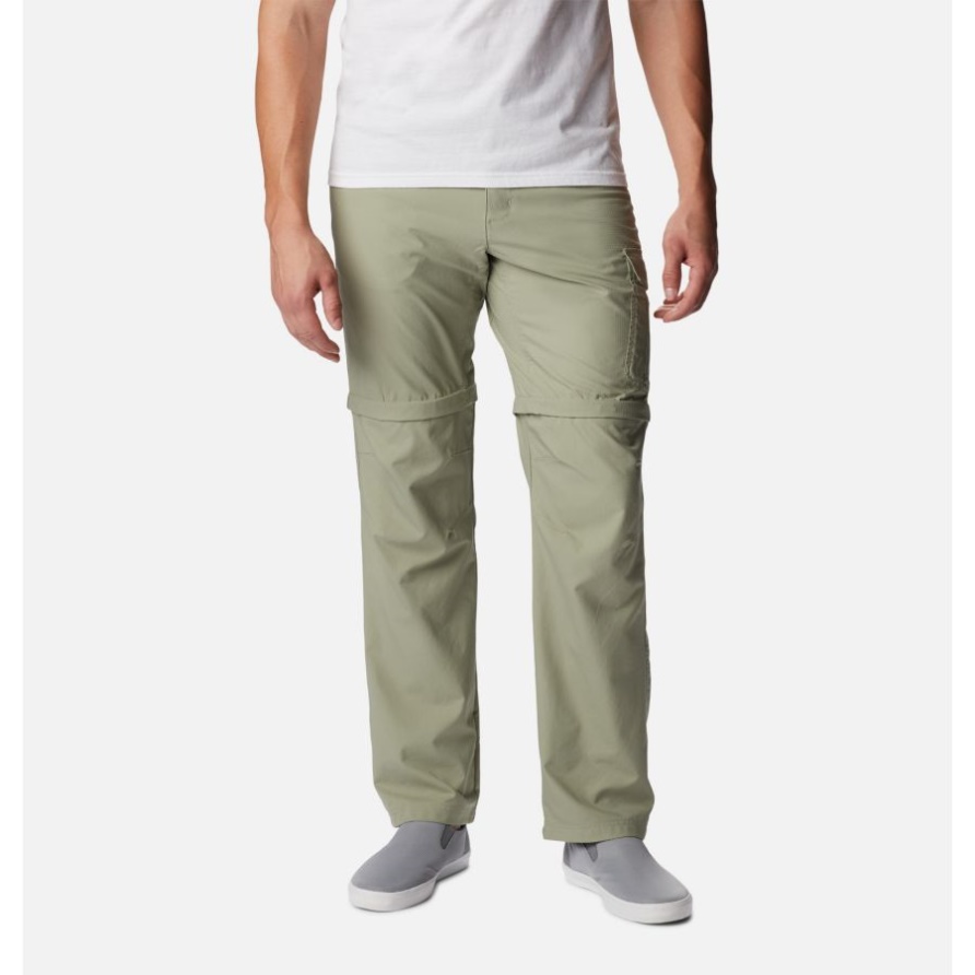 Columbia Herren Pfg Drift Guide Umwandelbare Hose Safari