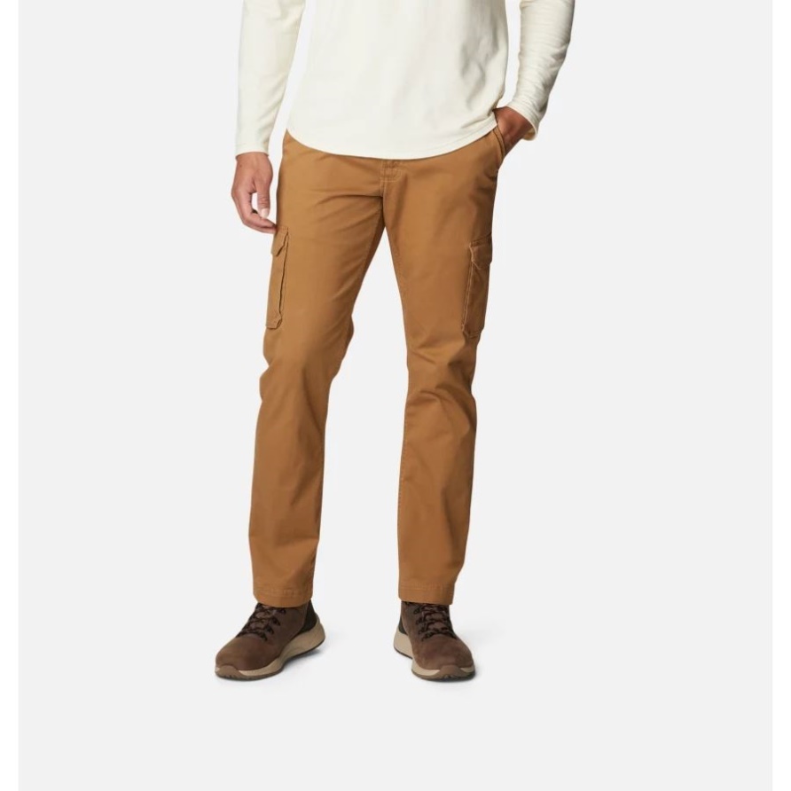 Columbia Pacific Ridge Cargohose Delta Für Herren