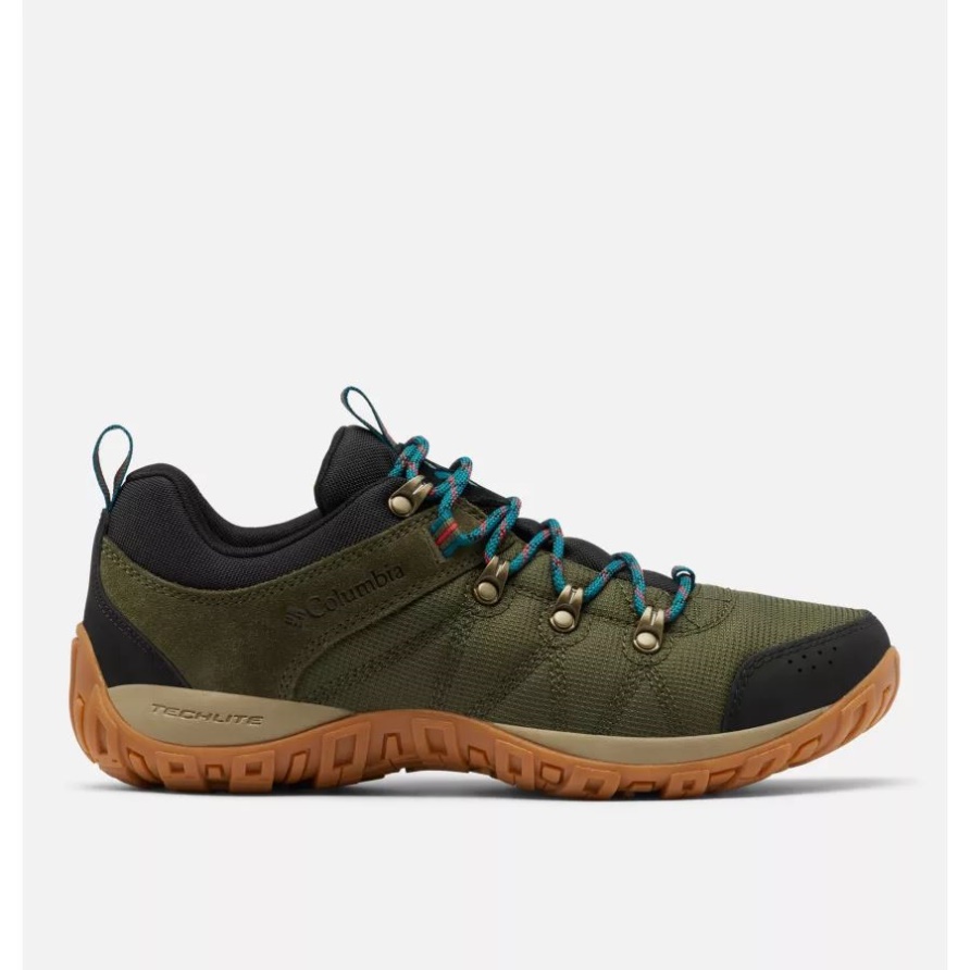 Columbia Herren Peakfreak Venture Lt Multisportschuh Nori/Deep Wave
