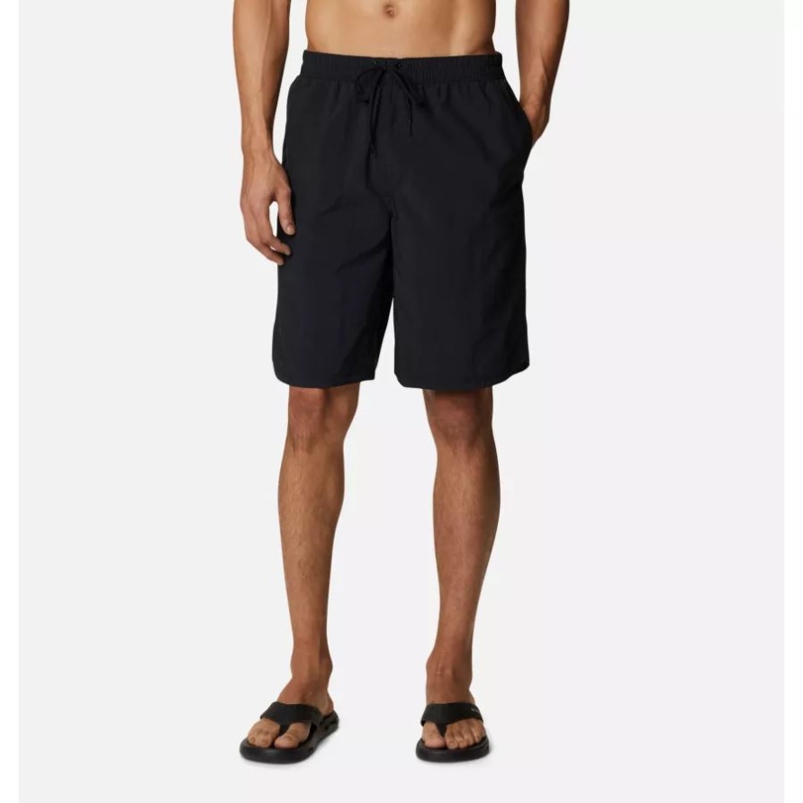 Columbia Herren Roatan Drifter 2.0 Wassershorts Schwarz