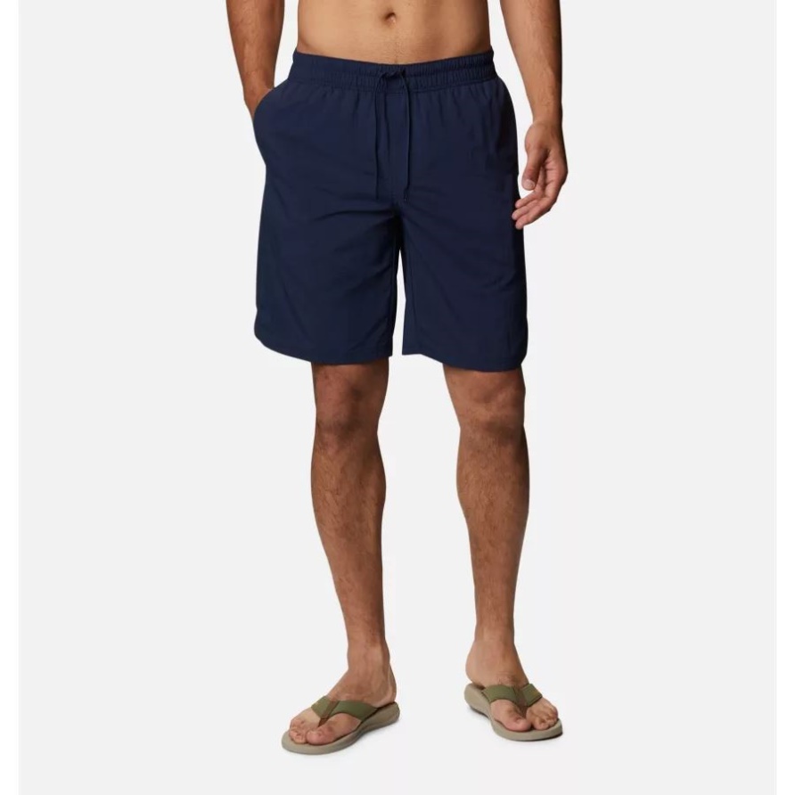 Columbia Roatan Drifter 2.0 Wassershorts Für Herren Collegiate Navy