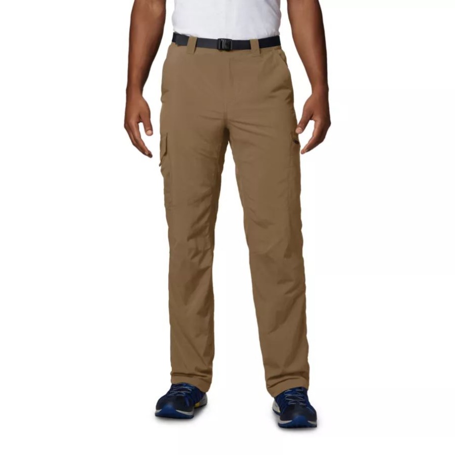 Columbia Herren Silver Ridge Cargohose Delta