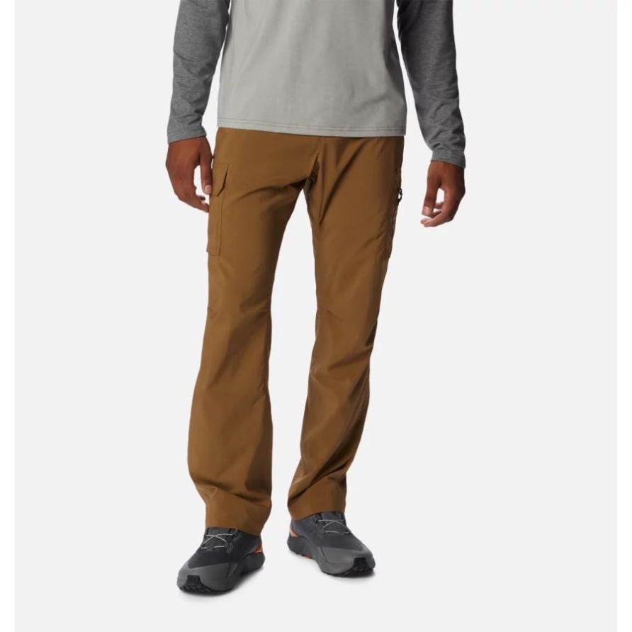 Columbia Silver Ridge Utility-Hose Für Herren Delta