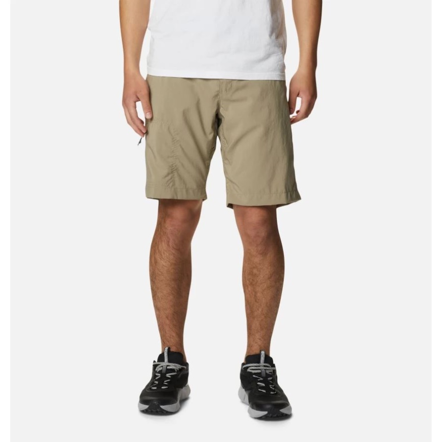 Columbia Silver Ridge Utility Shorts Für Herren