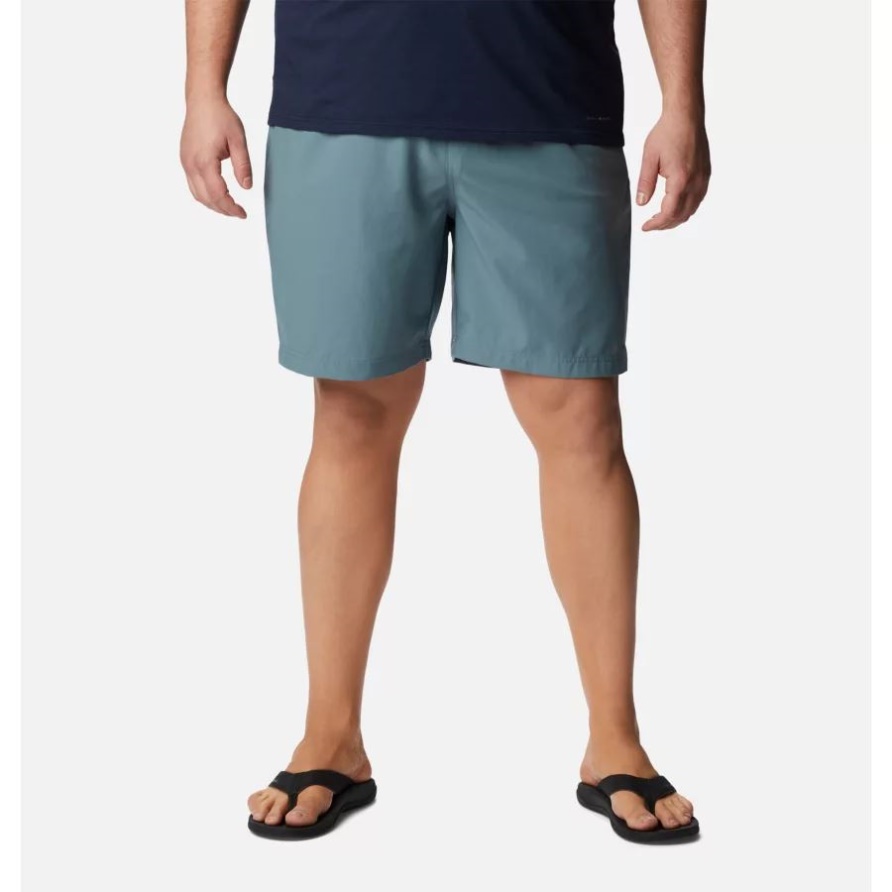 Columbia Sommertide Stretch Shorts Big Metal Für Herren