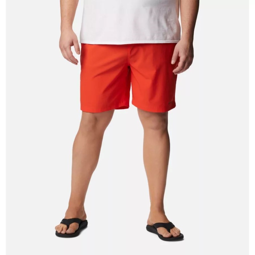 Columbia Summertide Stretch-Shorts Für Herren, Groß, Würzig