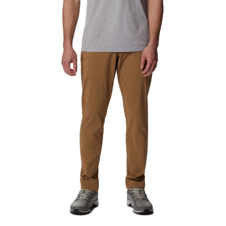 Columbia Herren Tech Trail Ii Wanderhose Delta