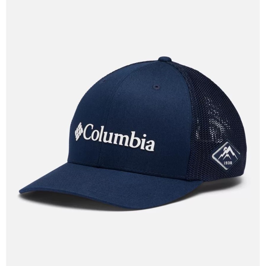 Columbia Netzkappe Columbia Collegiate Navy