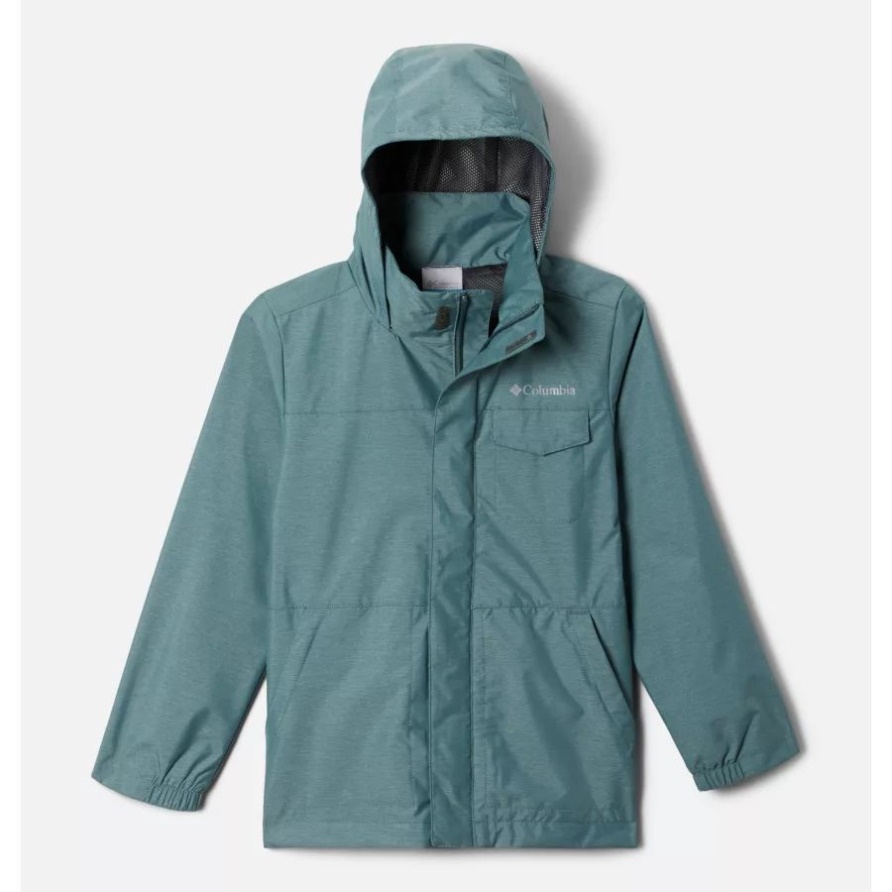 Columbia Metal Static Ridge Feldjacke Für Jungen
