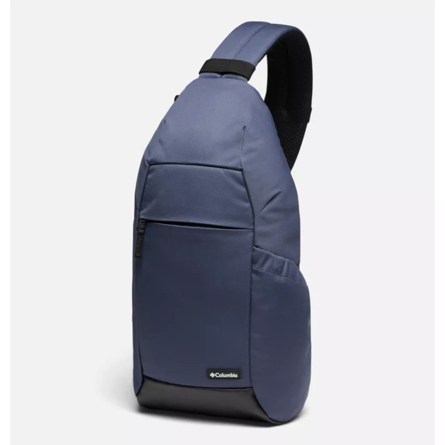 Columbia Nächtliches Tannenholz Sling Pack