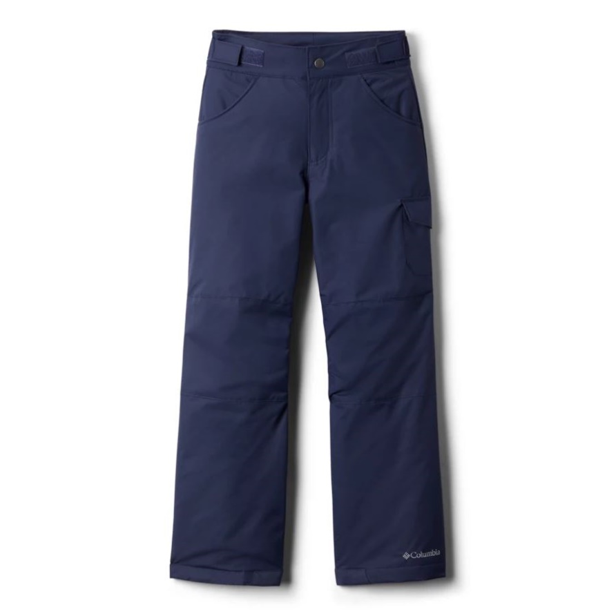 Columbia Nächtliche Mädchen-Skihose Stearaser Peak