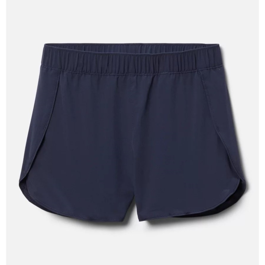 Columbia Nächtliche Columbia-Wandershorts Für Mädchen