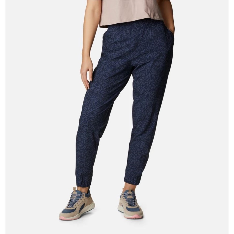 Columbia Nächtliches Gelände Angenehme Creek Jogginghose Für Damen