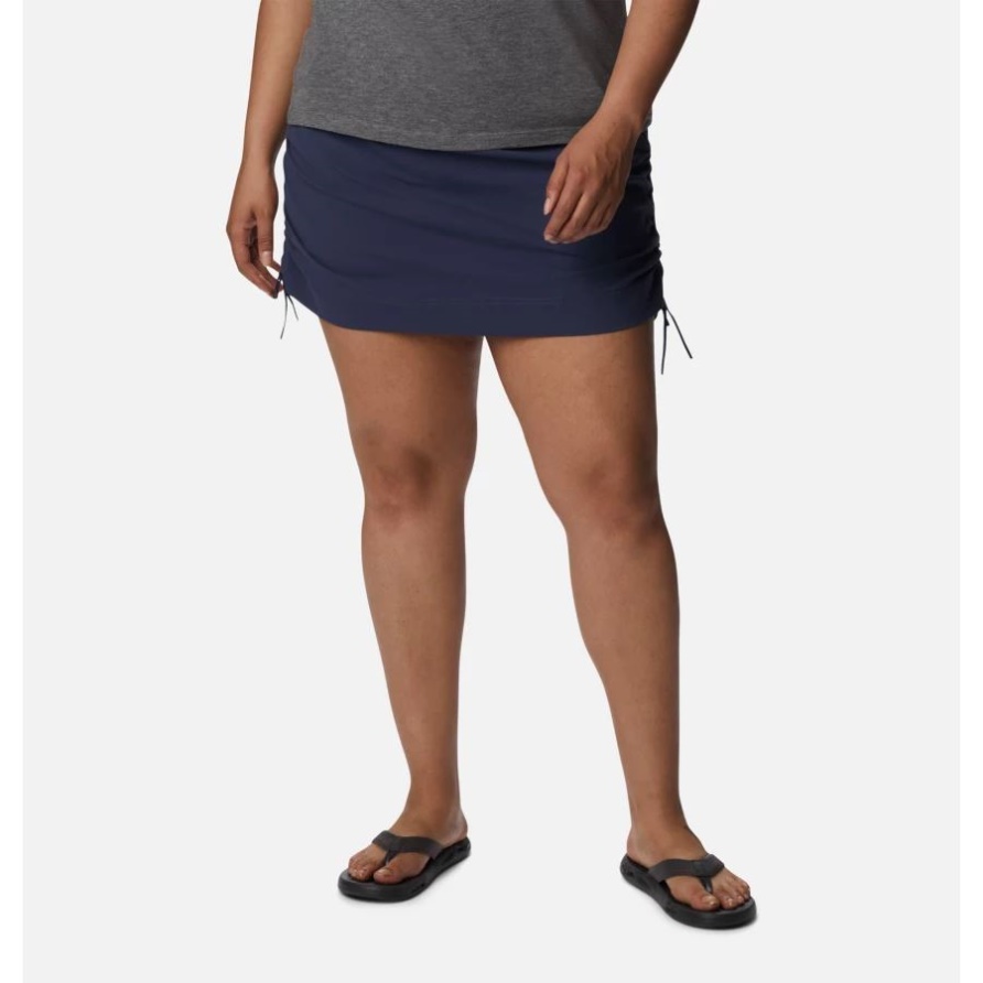 Columbia Nachtaktiver Skort Für Frauen Zu Jeder Zeit Plus Größe