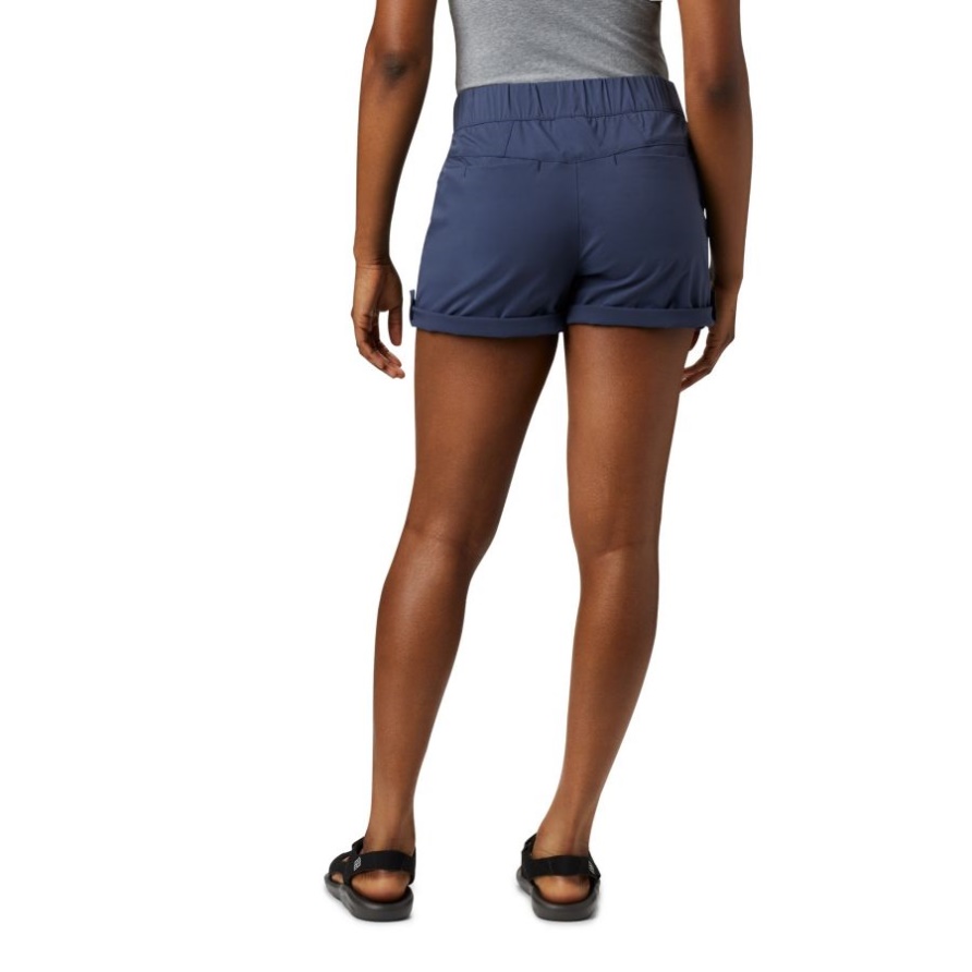 Columbia Nächtliche Frauen Firwood Camp Ii Shorts