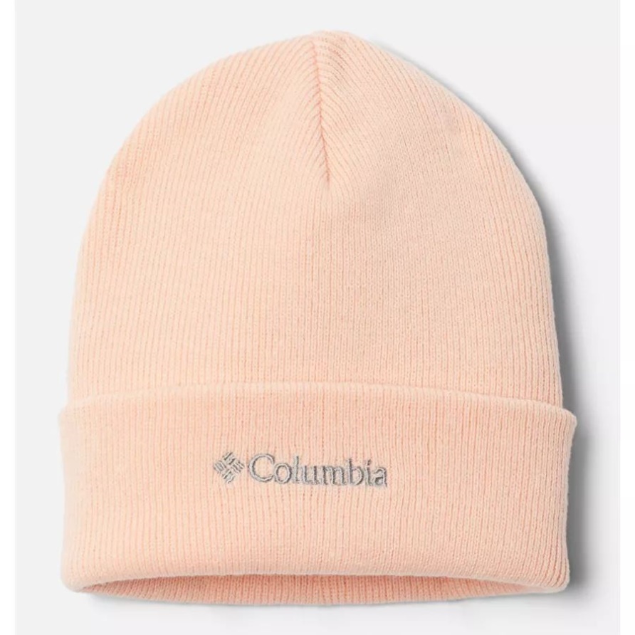 Columbia Pfirsichblüte Arctic Blast Heavyweight Beanie Für Kinder