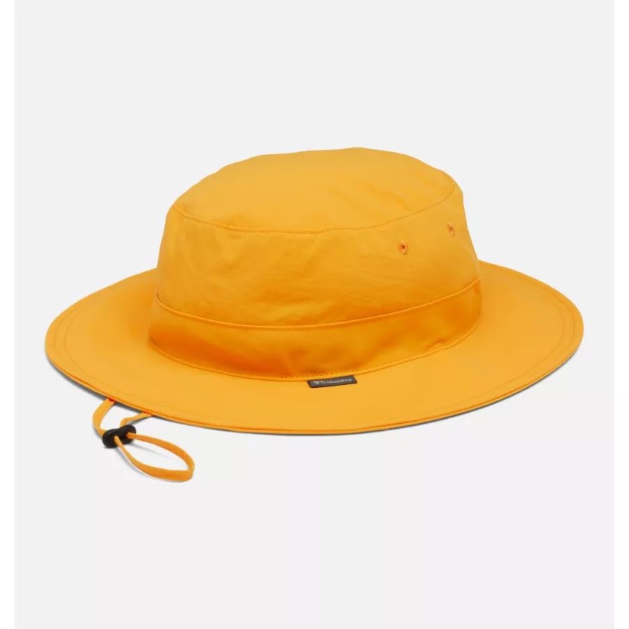Columbia Roatan Drifter Booney Hat Mango