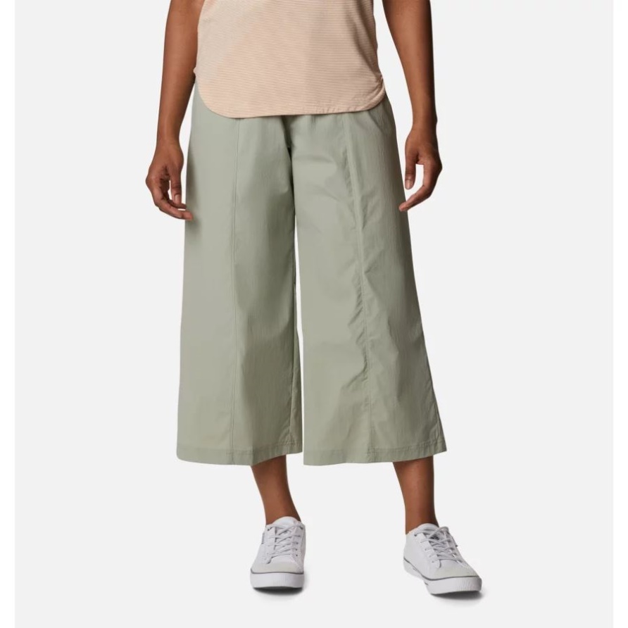Columbia Safari Bowen Lookout Hose Mit Weitem Bein Für Damen