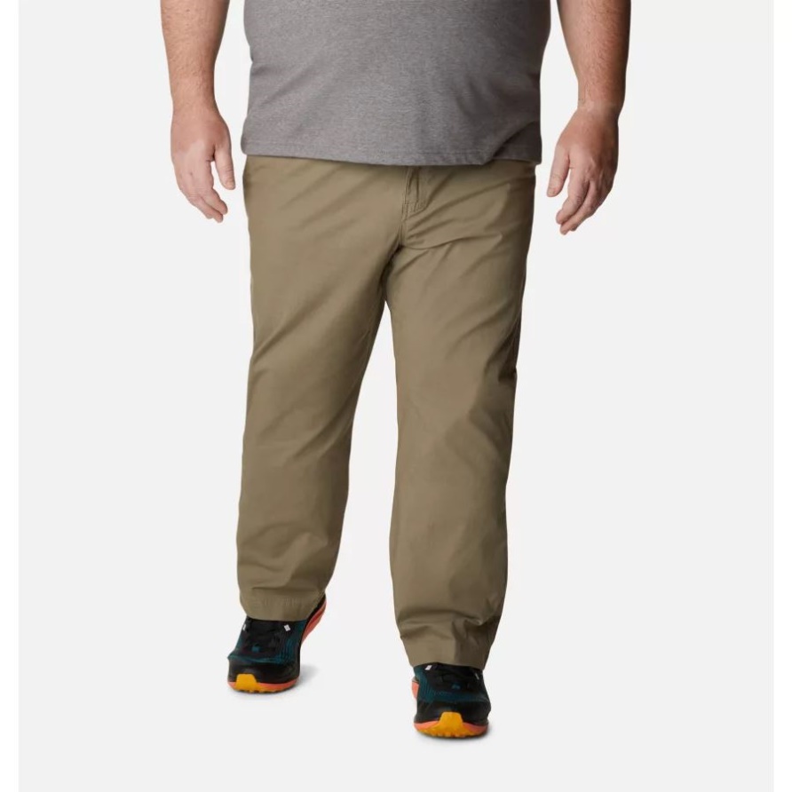 Columbia Sage Herren Flex Roc Hose Groß