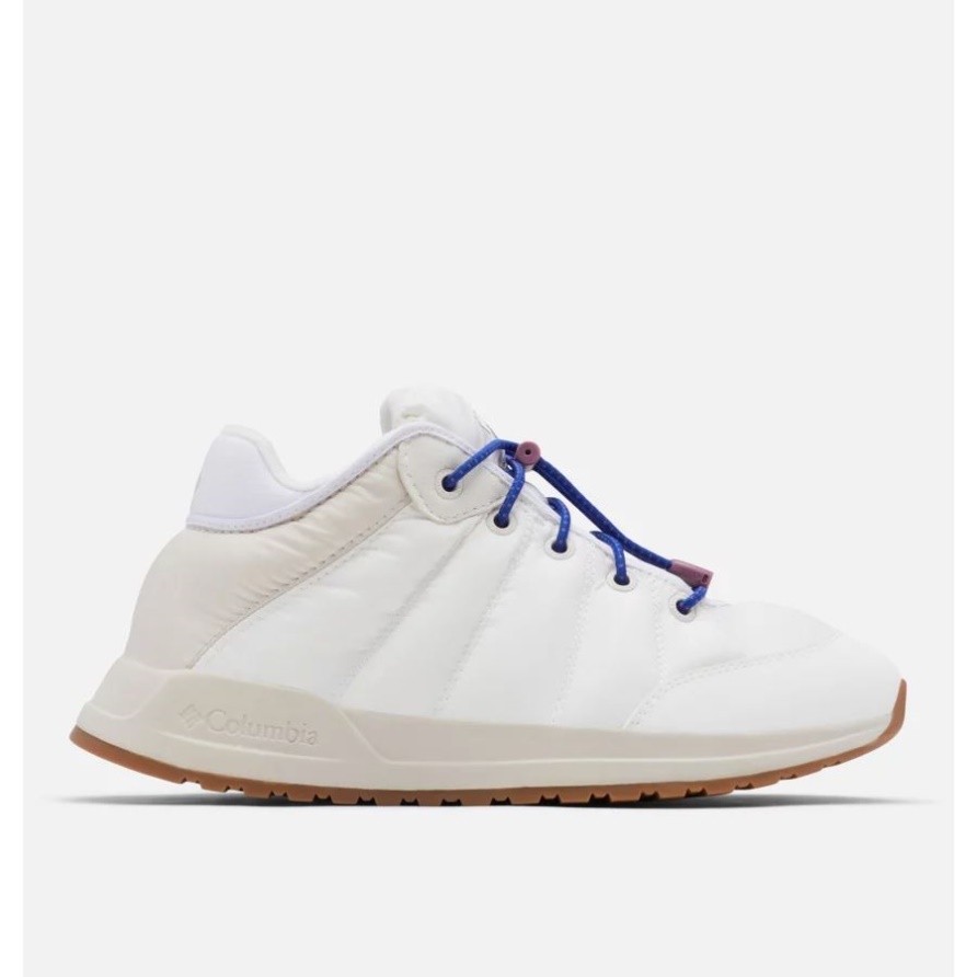 Columbia Sea Salt/lapisblauer Damenschuh Von Palermo Street